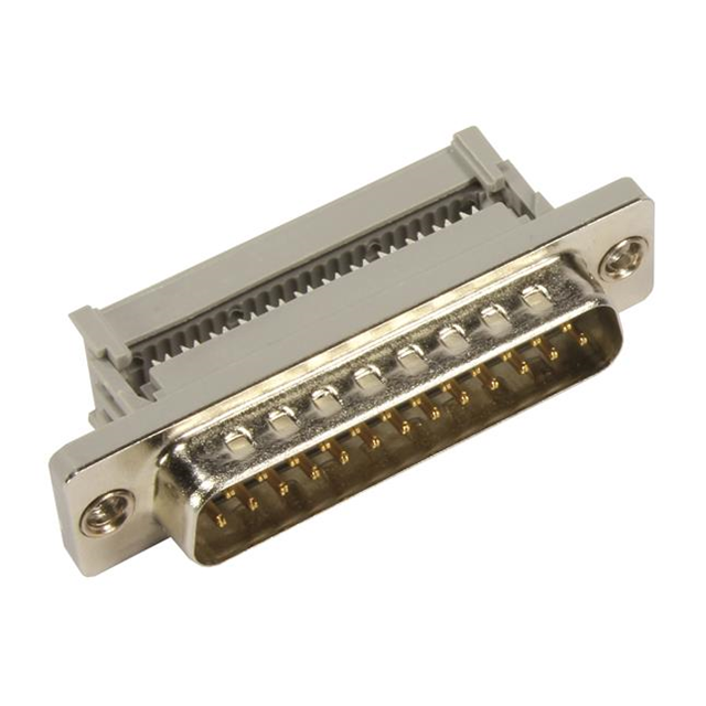 HARTING D-Sub 连接器 09662287702
