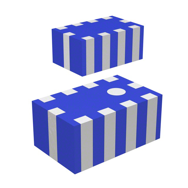 WALSIN/台湾华新科技 巴伦(balun) RFBLN2012090BM5T25