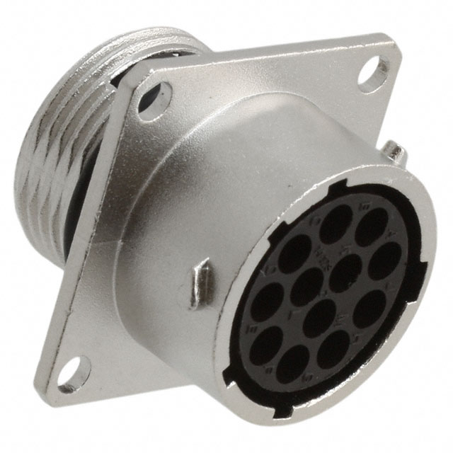 AMPHENOL 圆形连接器 RT001412SNH