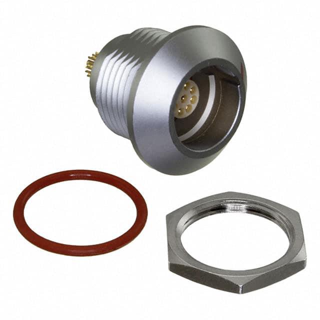 AMPHENOL 圆形连接器 FLKB-09EGFS-GCP-001