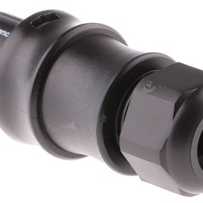 WIELAND ELECTRIC 圆形连接器 96.031.0053.1