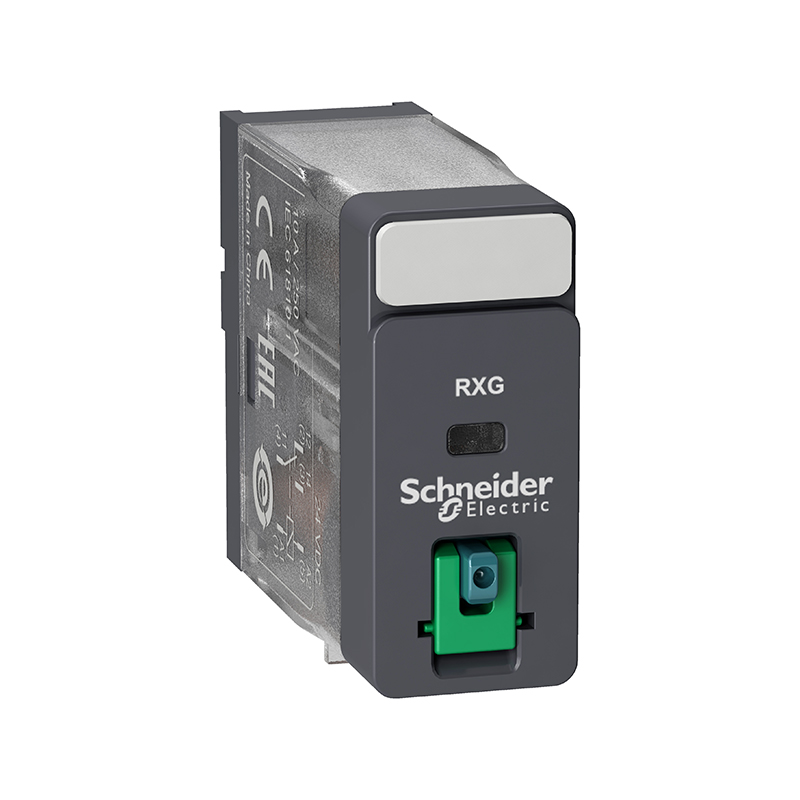 SCHNEIDER/施耐德 其他继电器 RXG11ED