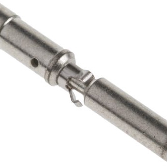 HARTING 矩形连接器 - 触头 09465000402