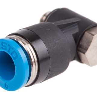 FESTO 气动/液压/传动设备 QSLV-M5-6