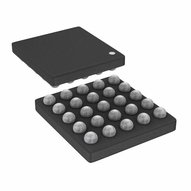 ANALOG DEVICES I/O扩展器 ADP5589ACBZ-02-R7