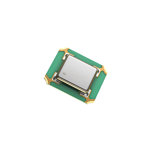 AVX  KC3225K32K7680C12A00