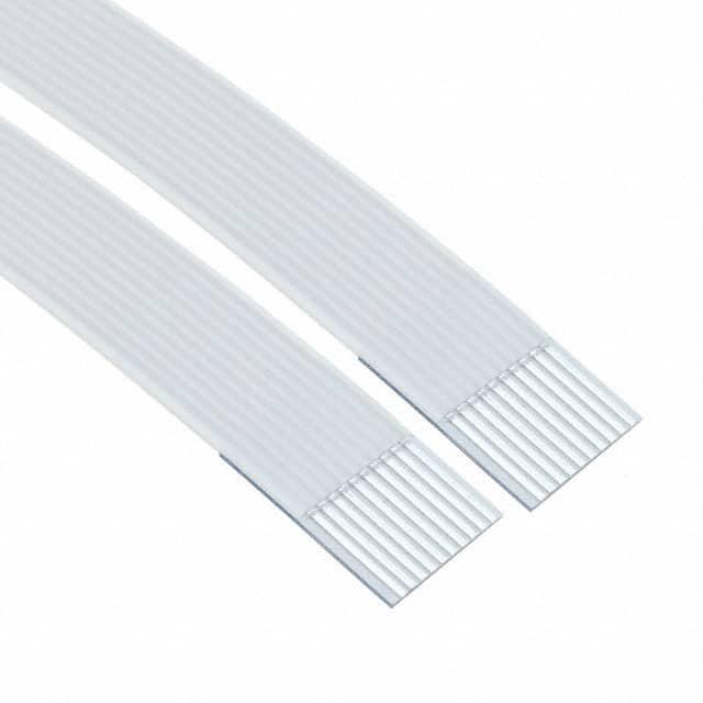 MOLEX 扁平带状线缆 982660109
