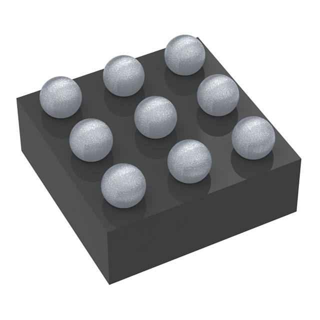 ON SEMICONDUCTOR 其他驱动器 FPF2495CUCX