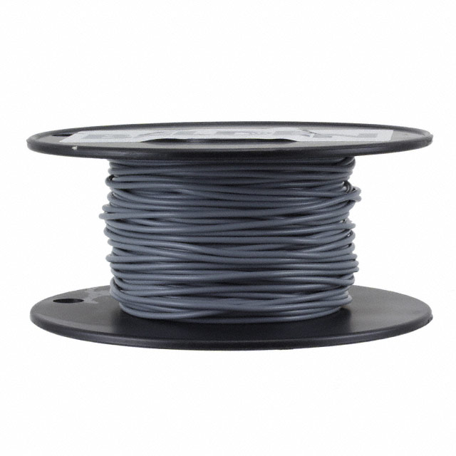 BELDEN 单芯线缆 83006 008100