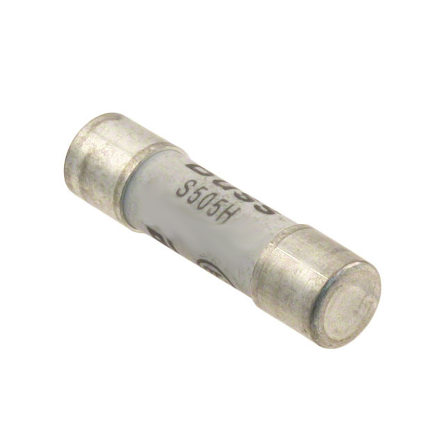EATON 熔断保险丝 BK1-S505H-1.25-R