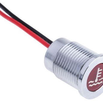 APEM LED显示器件 Q14F5CXXR12E-0EC