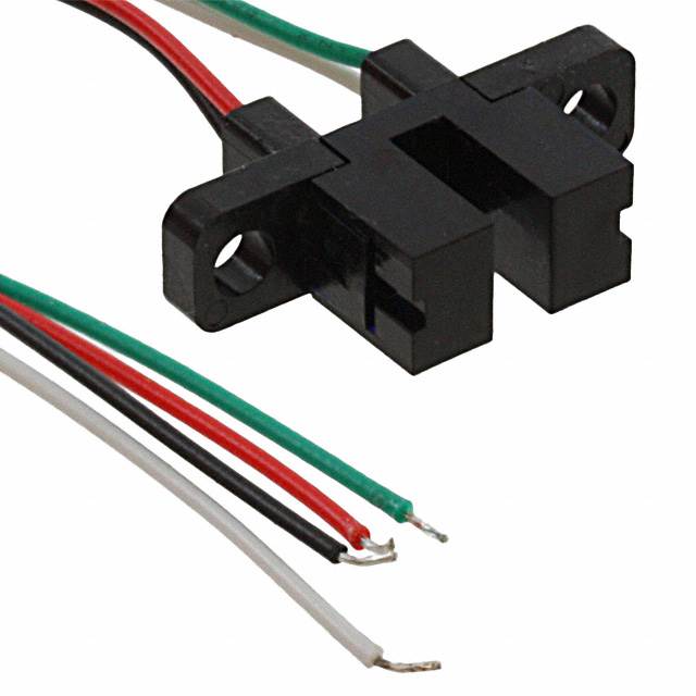 TT ELECTRONICS 光电传感器 OPB829DZ