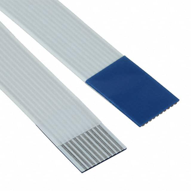MOLEX 扁平带状线缆 982660096