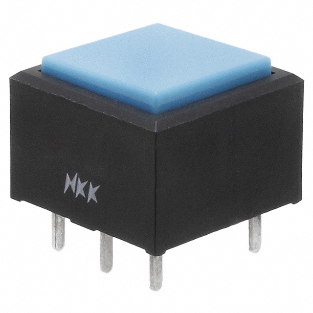 NKK SWITCHES 按钮开关 UB26SKW03N-G