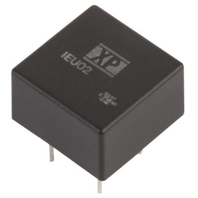 XP POWER DC-DC模块 IEU0224S12