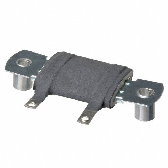 VISHAY INTERTECHNOLOGY 其它固定电阻 FSOT4009E10R00KE