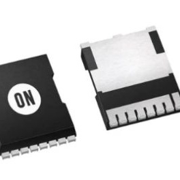 ON SEMICONDUCTOR 场效应管(MOSFET) NTBL082N65S3HF