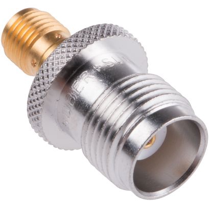 HUBER+SUHNER 同轴连接器（RF） 31_SMA-TNC-50-1/1--_UE
