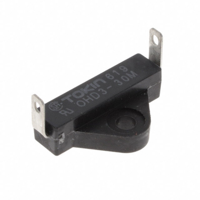 KEMET 温度传感器 OHD3-120B