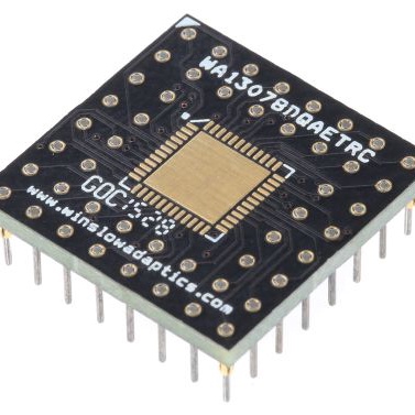 WINSLOW ADAPTICS 用于IC/晶体管的插座 - 适配器 WA13078DQAETRC