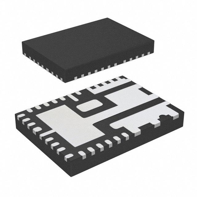 INFINEON TECHNOLOGIES DC-DC稳压器 IR38062MTRPBF