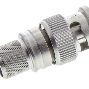 TELEGARTNER 同轴连接器（RF） J01002A0046
