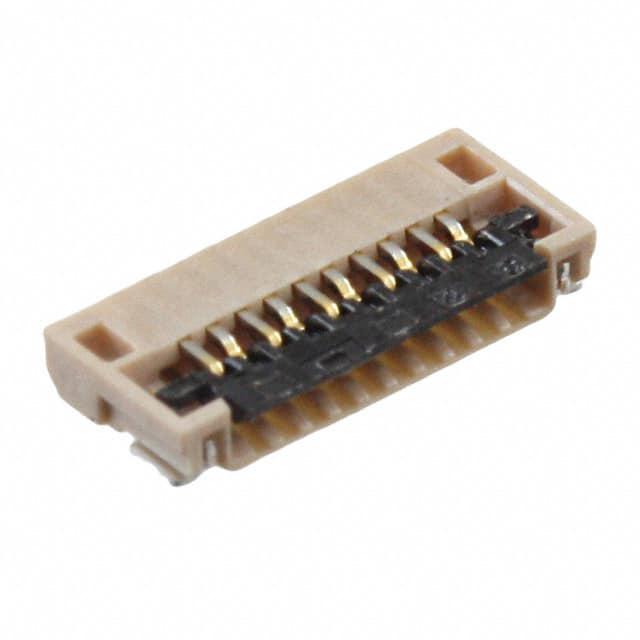 MOLEX FFC/FPC连接器 51441-2472