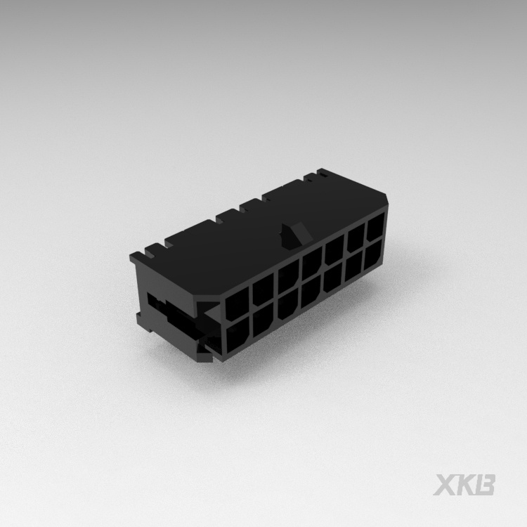 X3025WR-2x07-LPSW--云汉芯城ICKey.cn