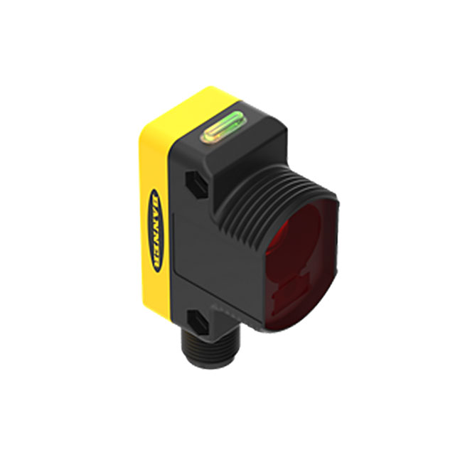 BANNER ENGINEERING 光电传感器 QS30LLPCQ