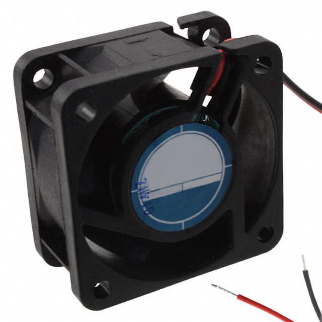 ORION FANS 风扇和热管理 OD4020-24MB