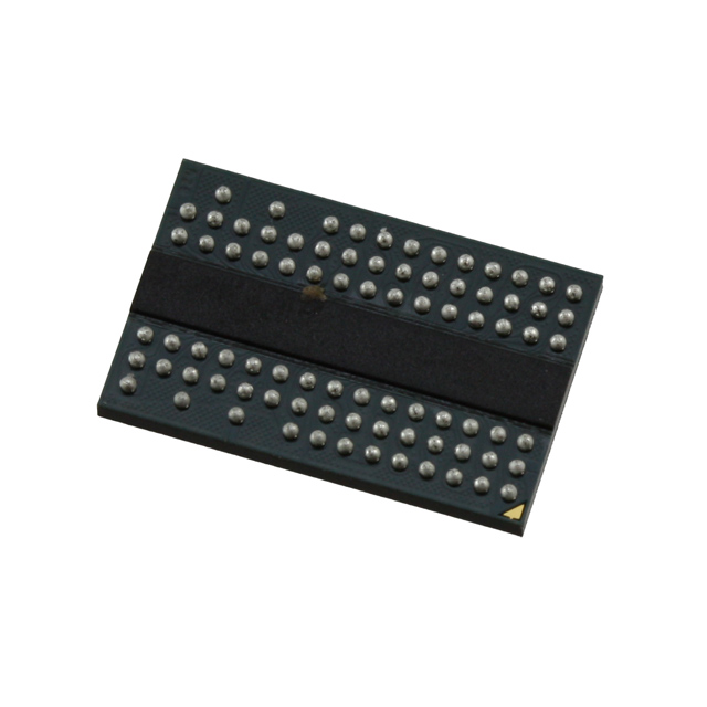 INTEGRATED SILICON SOLUTION 动态随机存储器(DRAM) IS43DR16160B-37CBL
