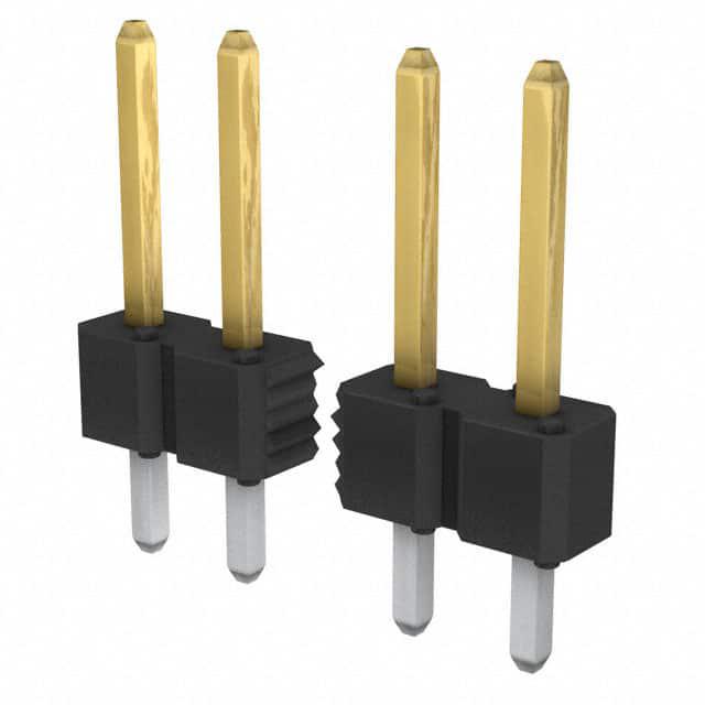 AMPHENOL 矩形连接器 - 外壳 77311-124-28LF