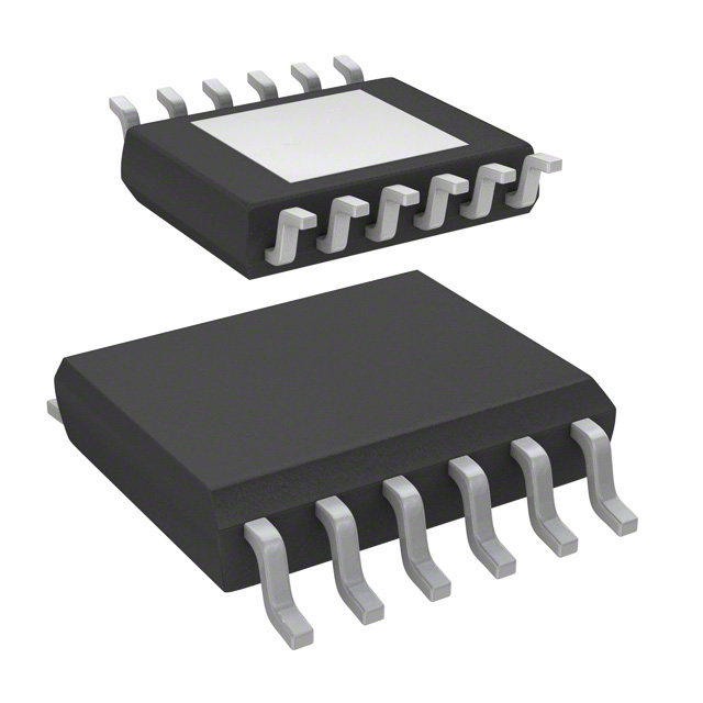 STMICROELECTRONICS 其他驱动器 VN5016AJTR-E