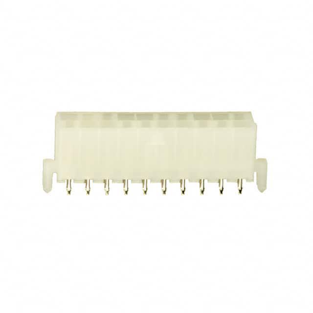 39-29-9202-矩形连接器 - 板垫片，叠接器（板对板）-云汉芯城ICKey.cn