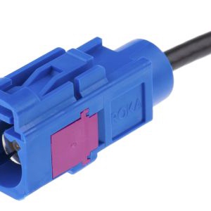 IMS CONNECTOR SYSTEMS 同轴线缆 K-2853-01