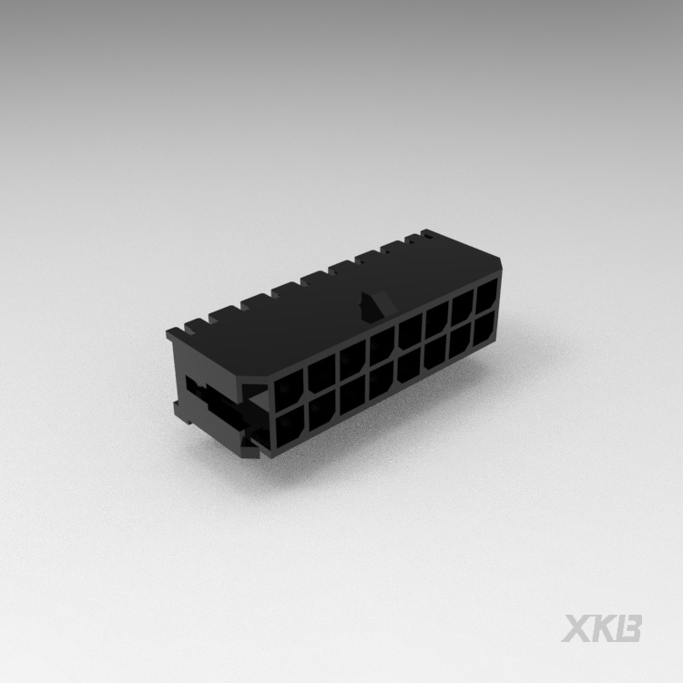 X3025WR-2x08-LPSW--云汉芯城ICKey.cn