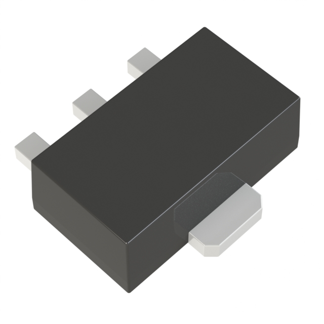 TOREX SEMICONDUCTOR LDO稳压器 XC6206P232PR-G