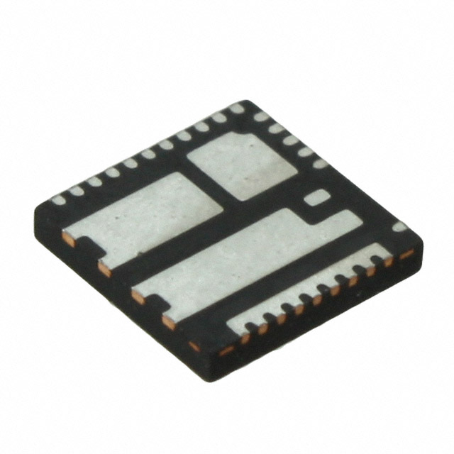 INFINEON TECHNOLOGIES LED驱动器 IR3550MTRPBF