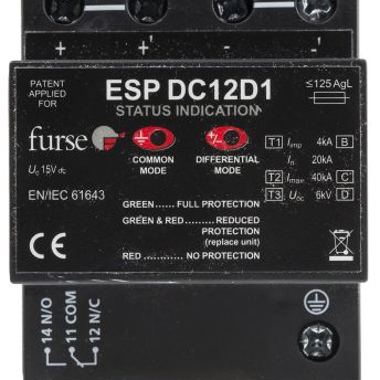 ESP DC12 D1--云汉芯城ICKey.cn