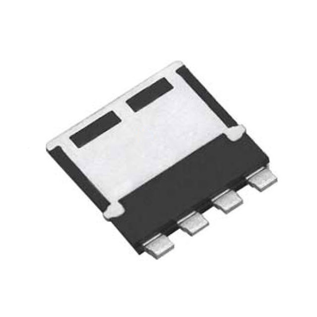 VISHAY INTERTECHNOLOGY 场效应管(MOSFET) SQJQ402E-T1_GE3