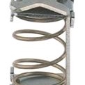 WIELAND ELECTRIC 接线座- Din 轨道/通道 Z2.803.3310.0 - WST 32
