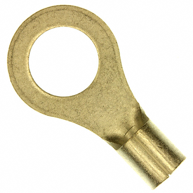 TE CONNECTIVITY 端子 - 环形端子 33459