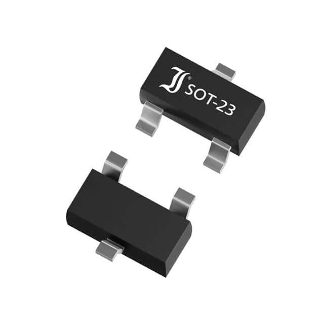 DIOTEC SEMICONDUCTOR 场效应管(MOSFET) MMFTN3422K