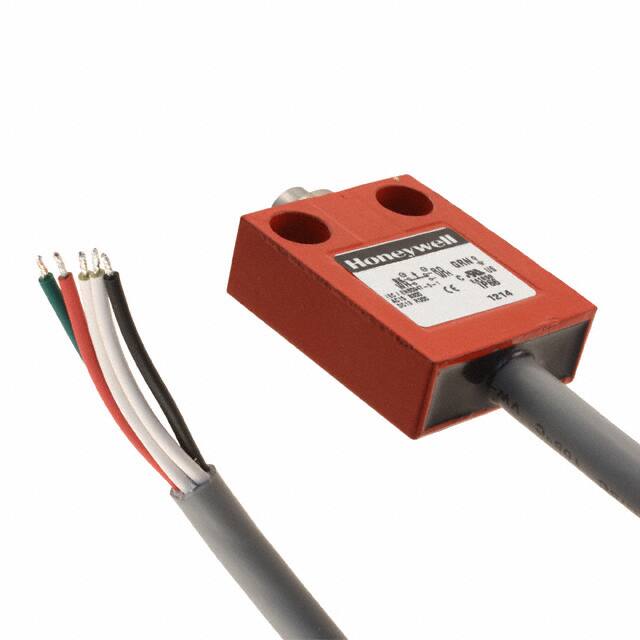 HONEYWELL 限位开关 924CE1-T9A