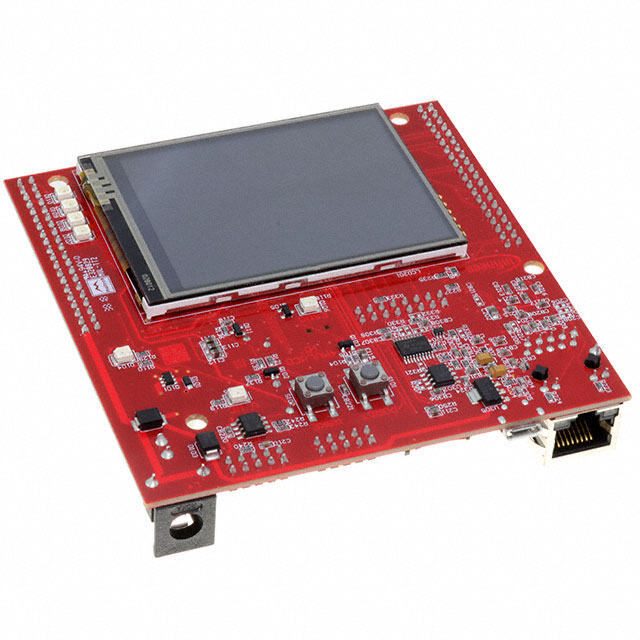 INFINEON TECHNOLOGIES 应用处理器与片上系统(SOC) KITAURIXTC297TFTTOBO1
