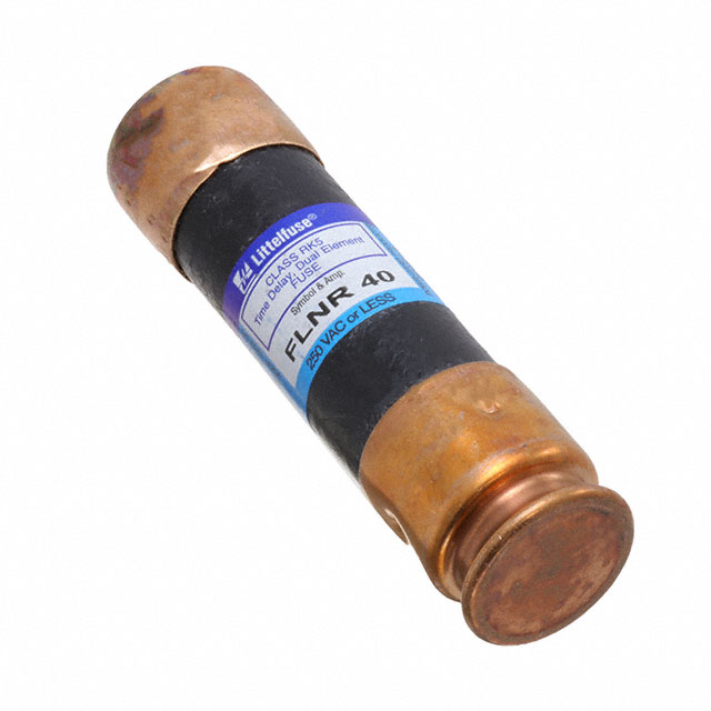 LITTELFUSE 熔断保险丝 FLNR040.T