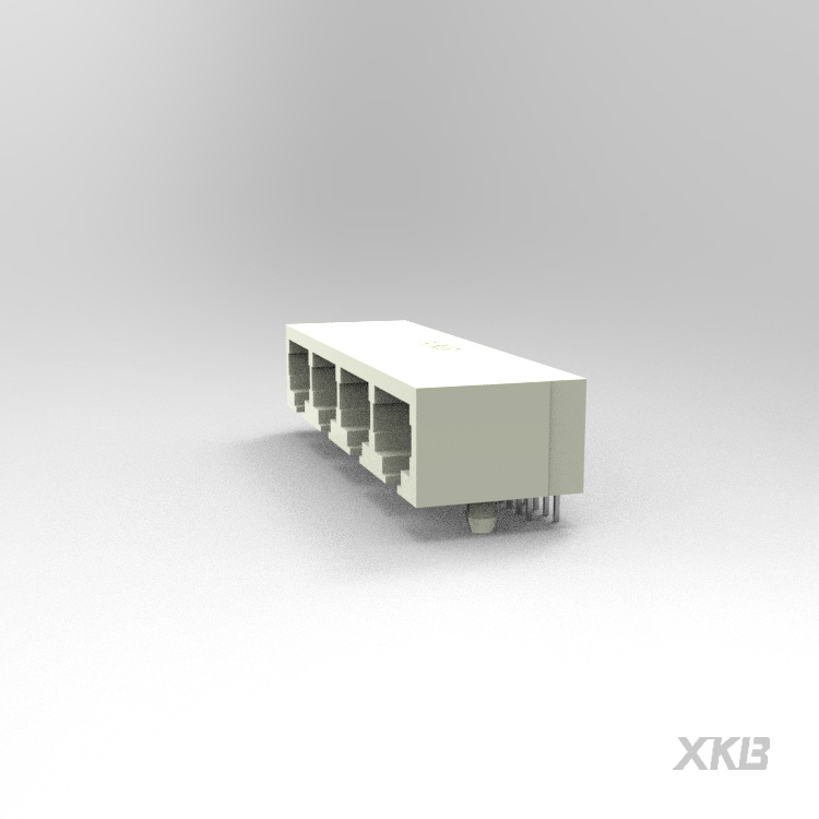 XKB CONNECTIVITY/中国星坤  X14CBIWB1DY1027