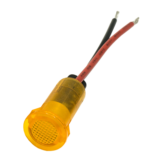 DIALIGHT 发光二极管 6551303103F