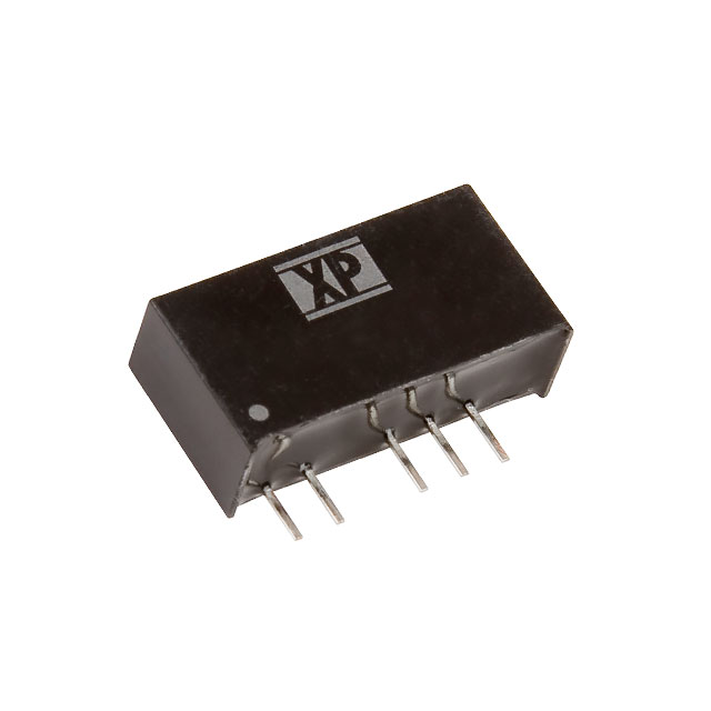 XP POWER DC-DC模块 ITA1205S