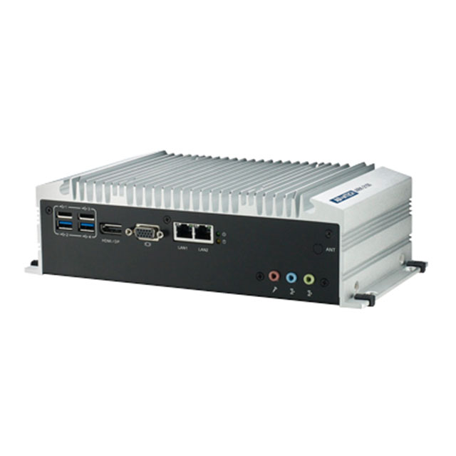 ADVANTECH/台湾研华科技 微控制器(MCU) ARK-2150L-S7A1E